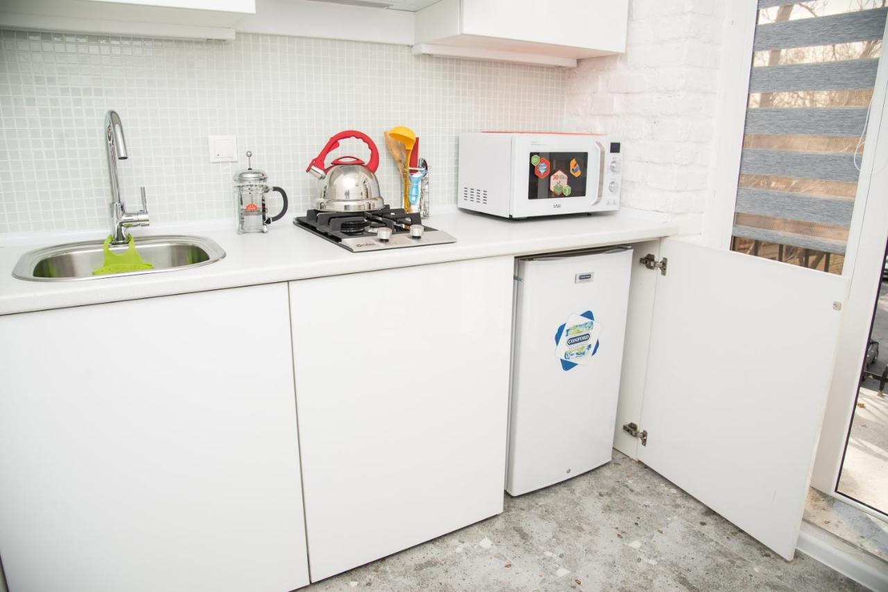 Art Studio 2 Tashkent Ngoại thất bức ảnh