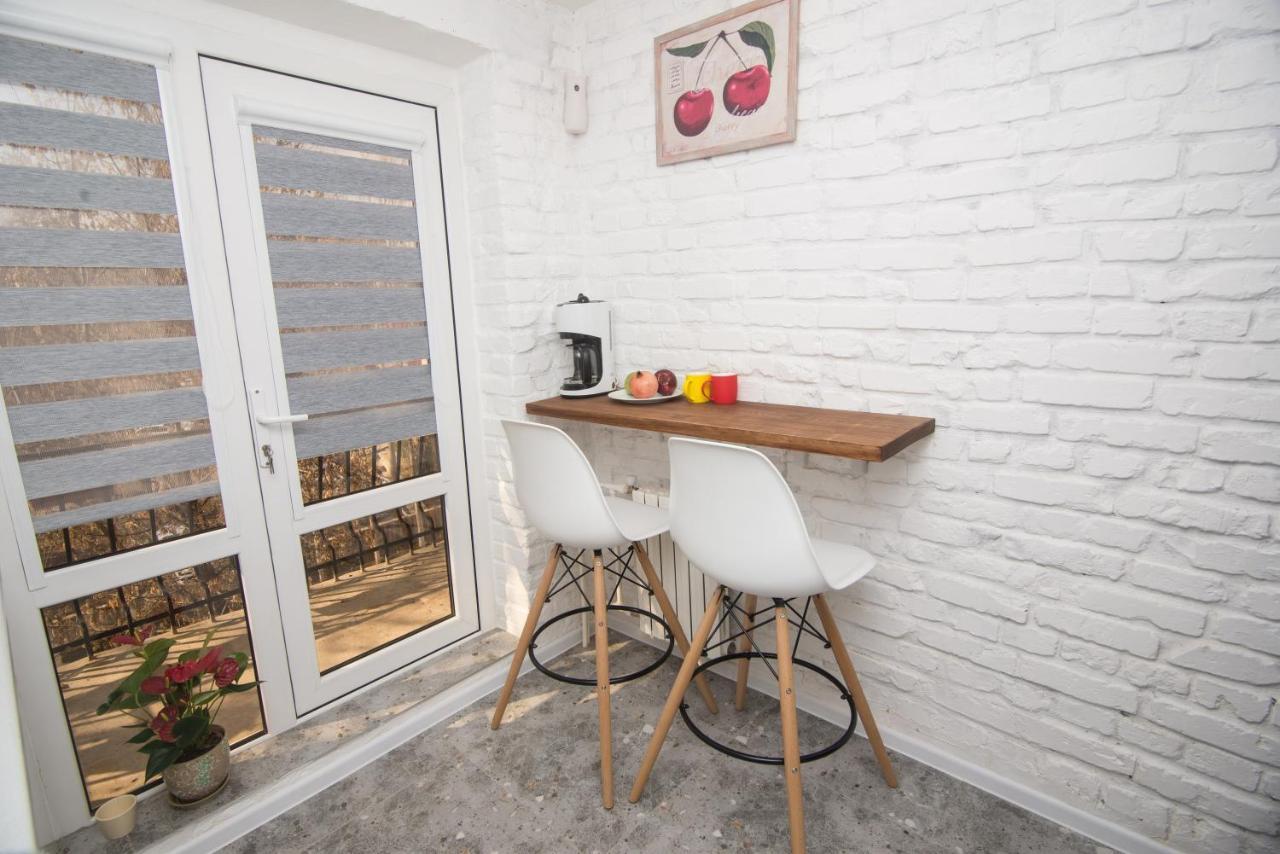 Art Studio 2 Tashkent Ngoại thất bức ảnh